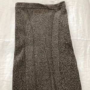 Marc Jacobs sweater skirt